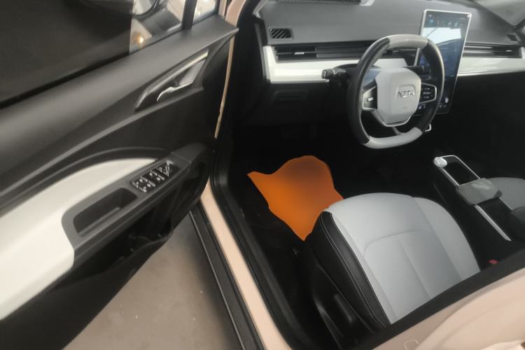 Used NETA AYA 2023 Revised Version 401 Lite
