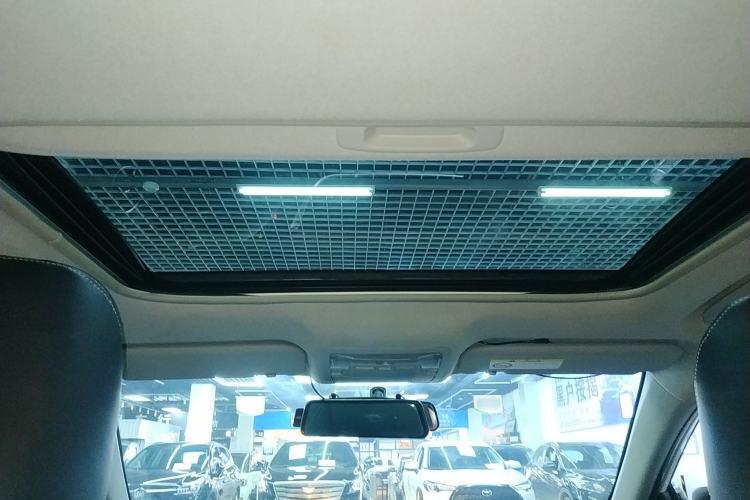 Used Toyota Corolla 2017 Revised Version 1.2T S-CVT GL-i
