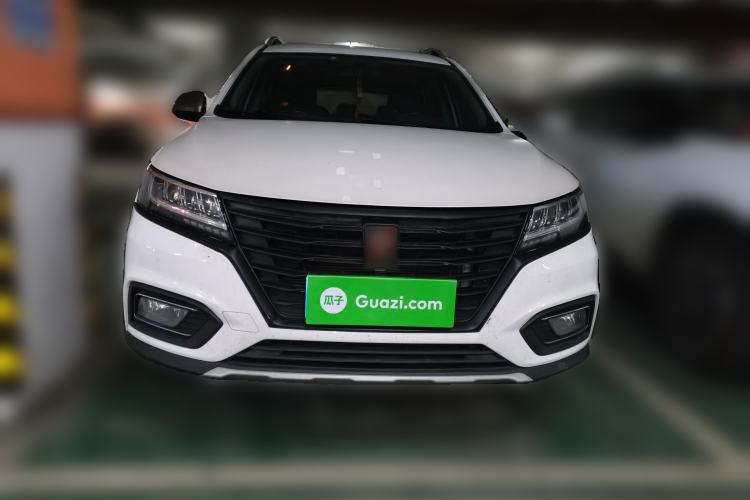 Used Roewe RX5 2020 20T Automatic 4G Connect Superior Flagship Edition