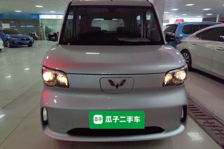 Used Wuling Zhiguang New Energy 2025 Comfort Model Front