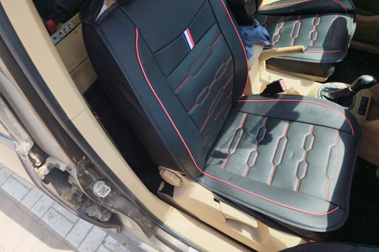 Used Volkswagen Touran 2011 1.4T DSG Zhiya Edition 5 Seats
