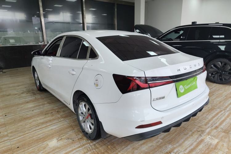 Used Roewe i5 2023 1.5L Manual Comfort Edition