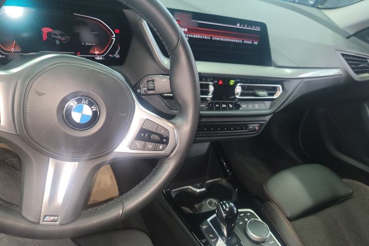 Used BMW 2 Series 2023 225i Four-Door Coupe M Sport Package