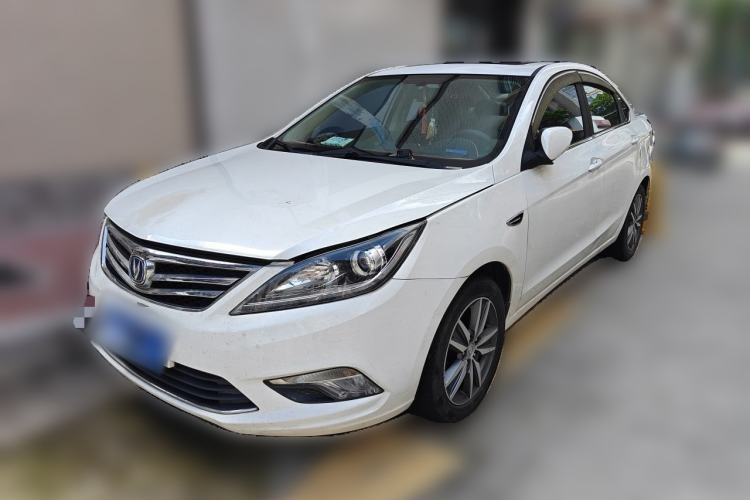 Used CHANGAN Eado 2016 1.6L Manual Fashion Edition Guazi used car, China used car export, Used car for sale, Used  cars, Cheapest cars for sale