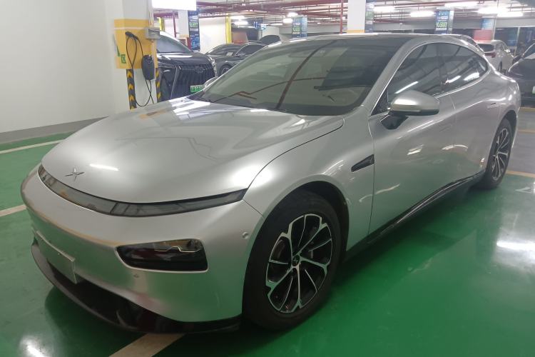 Used XPeng P7 2022 480E