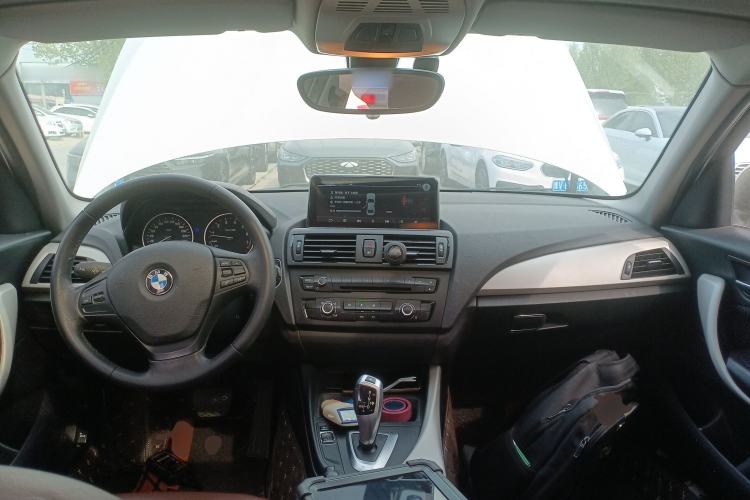 Used BMW 1 Series 2013 Revised 116i Leading Edition