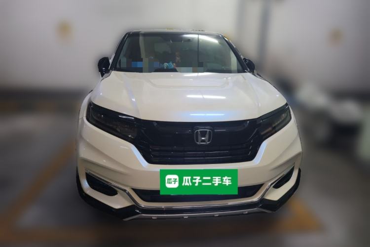 Used Honda Avancier 2020 370TURBO Two-Wheel Drive Luxury Edition
