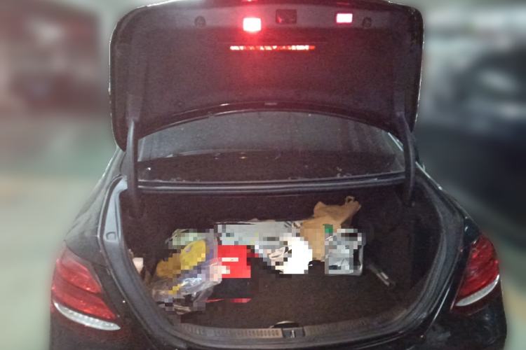 Used Mercedes-Benz E-Class 2017 E 300 L Sport Luxury Edition