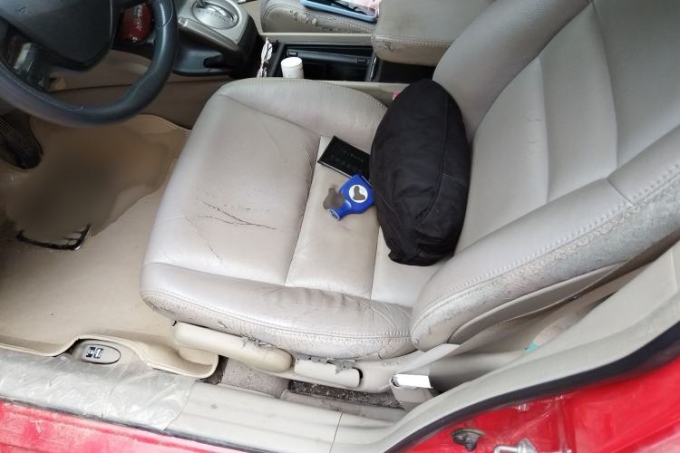 Used CIIMO 2012 1.8L Automatic
