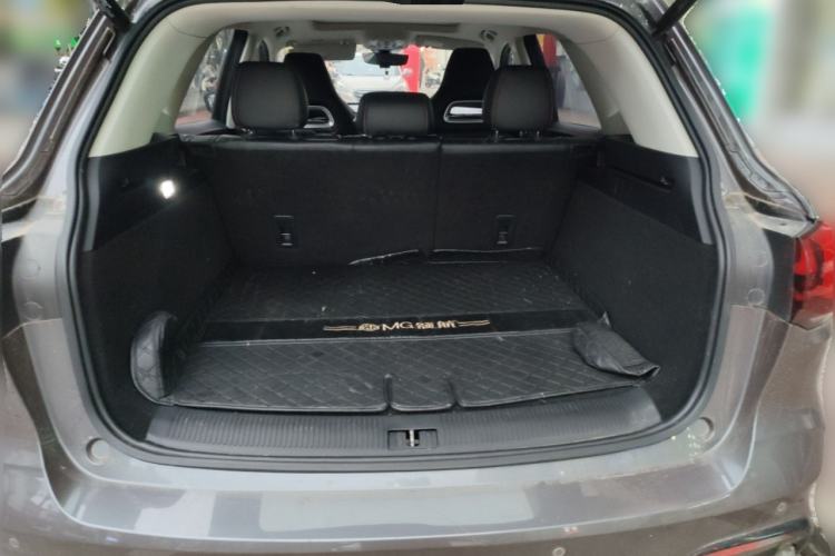 Used MG Pilot New Energy 2021 Trophy Series 1.5T Hybrid Trophy Deluxe Edition