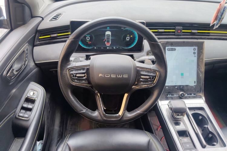 Used Roewe RX5 New Energy 2021 ePLUS National Trend Ronglin Luxury Edition
