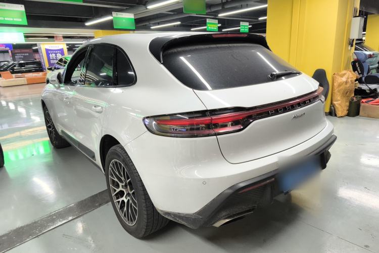 Used Porsche Macan 2023 Macan 2.0T
