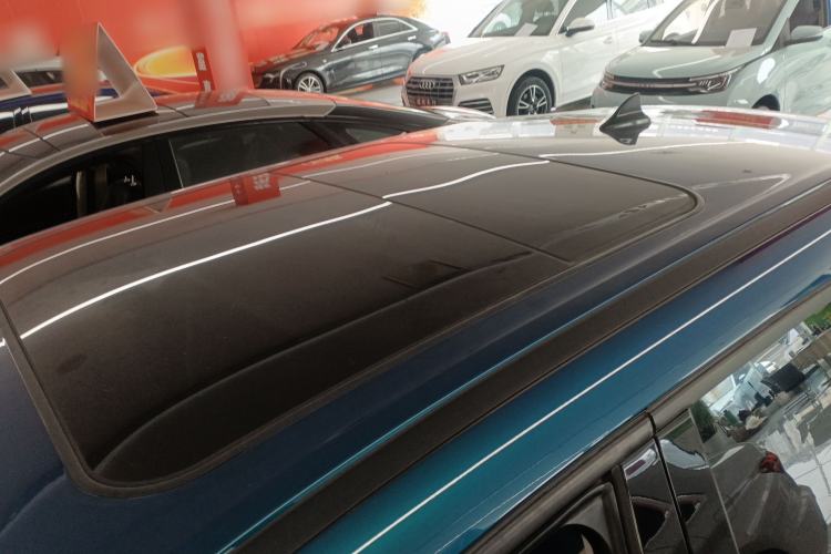 Used ORA Good Cat 2021 400km Standard Range Athena Edition Lithium Iron Phosphate
