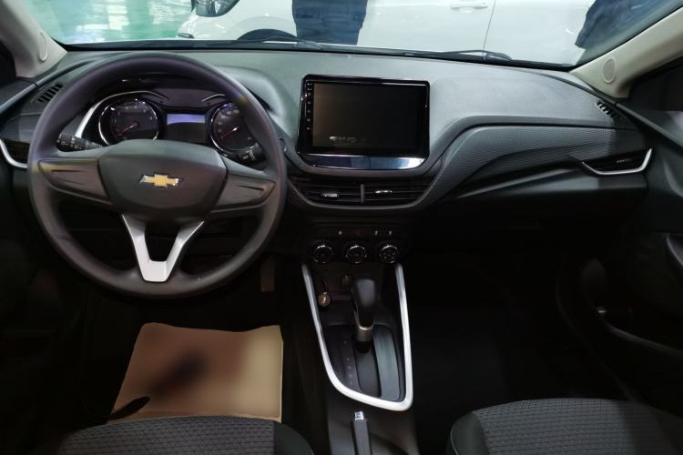 Used Chevrolet Cavalier 2020 325T Automatic Enjoyment Edition