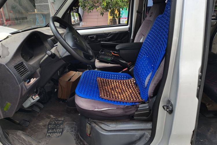 Used Wuling Rongguang 2019 1.5L Extended-Body Van Base Model with 5 Seats