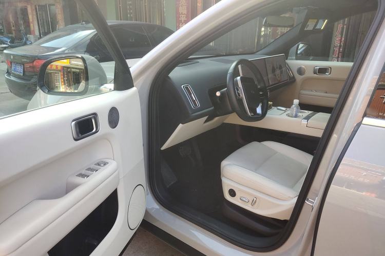 Used Li Auto L6 2024 Pro Model