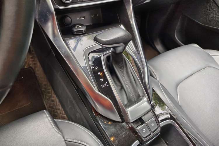 Used SAIC MAXUS G50 2022 1.5T Automatic Comfort Touring A