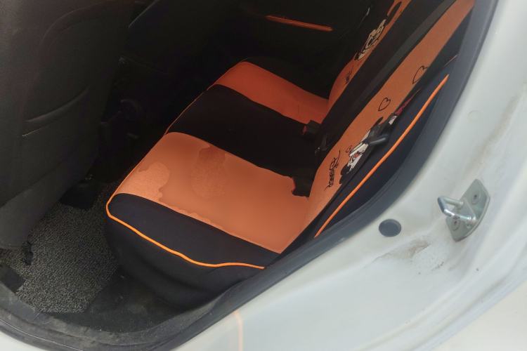 Used Geely Auto Vision X1 2017 1.3L Automatic Fun Edition