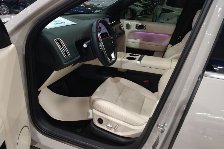 Used Li Auto L6 2024 Pro Model