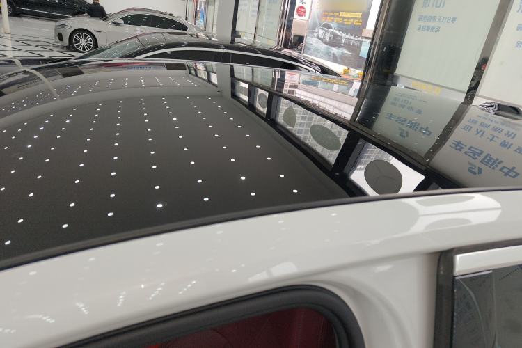 Used BMW 5 Series 2024 530Li Leading Model M Sport Package
