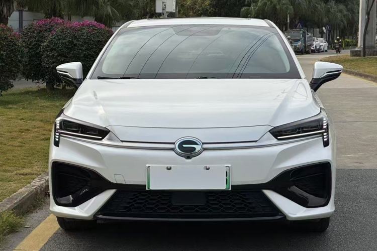 Used AION S 2020 Meizu 580 Travel Standard Edition