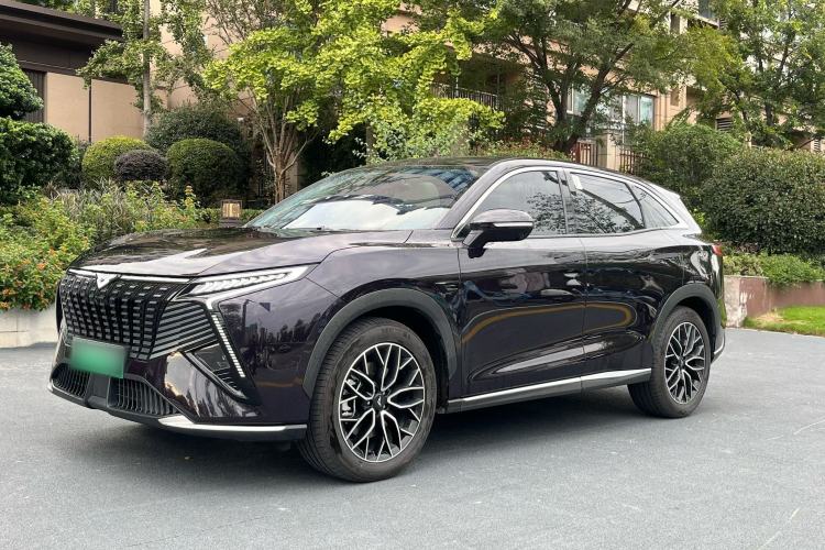 Used Cowin Kunlun 2024 Kunlun iHD 150km Horizon Edition