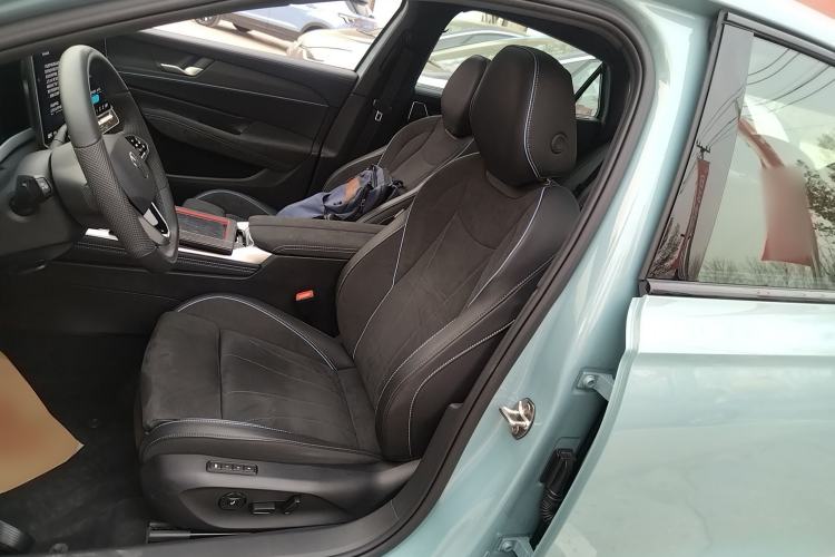 Used Volkswagen Passat 2025 Pro 380TSI Starry Dragon Luxury Edition