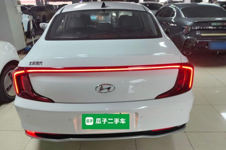 Used Hyundai Mistra 2021 1.8L CVT GLX Elite Edition