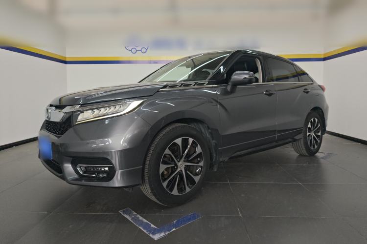 Used Honda Avancier 2017 240TURBO Two-Wheel Drive Premium Edition