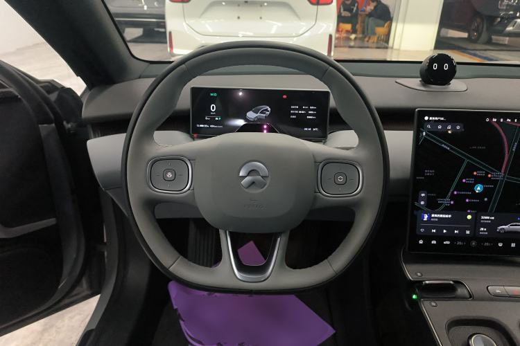 Used Nio ET5T 2023 75 kWh Touring