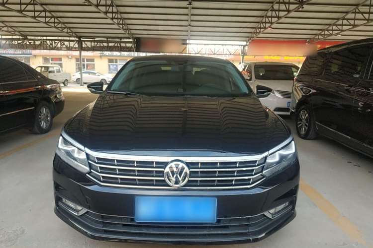 Used Volkswagen Passat 2017 330TSI DSG Luxury Edition