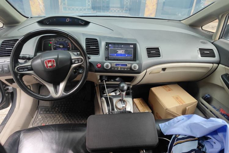 Used CIIMO 2012 1.8L Automatic