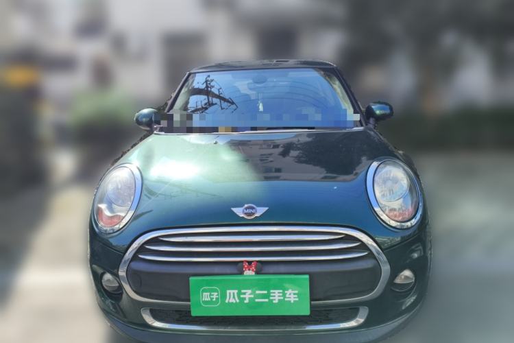 Used MINI MINI 2016 1.2T ONE Pioneer Edition