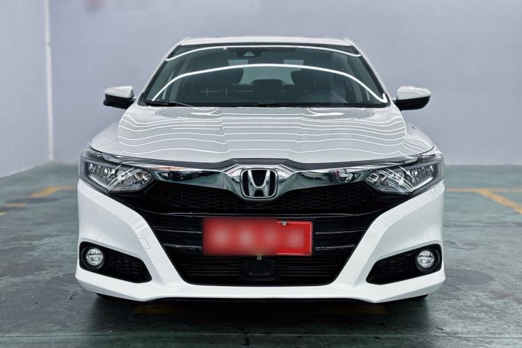 Used Honda Crider 2019 180 Turbo CVT Luxury Edition China VI Emission Standard
