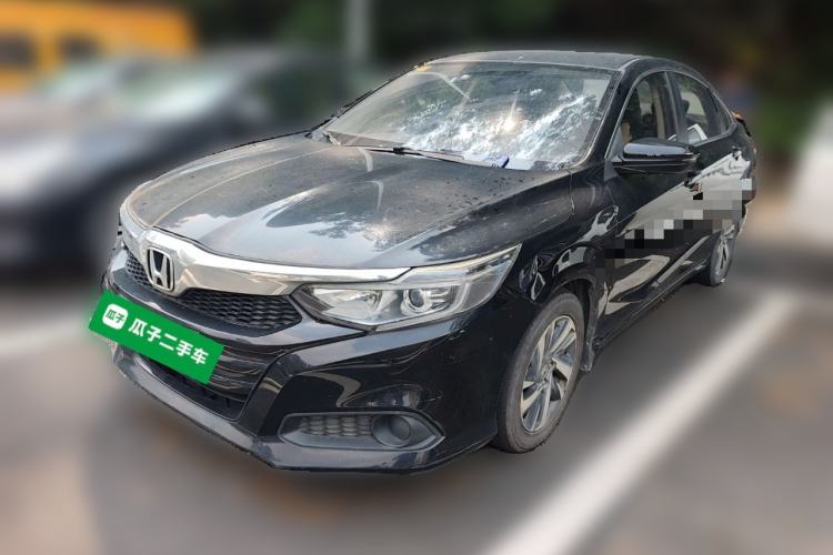 Used Honda Crider 2019 180 Turbo CVT Comfort Edition China V