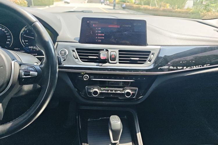 Used BMW 1 Series 2019 118i M Sport Package