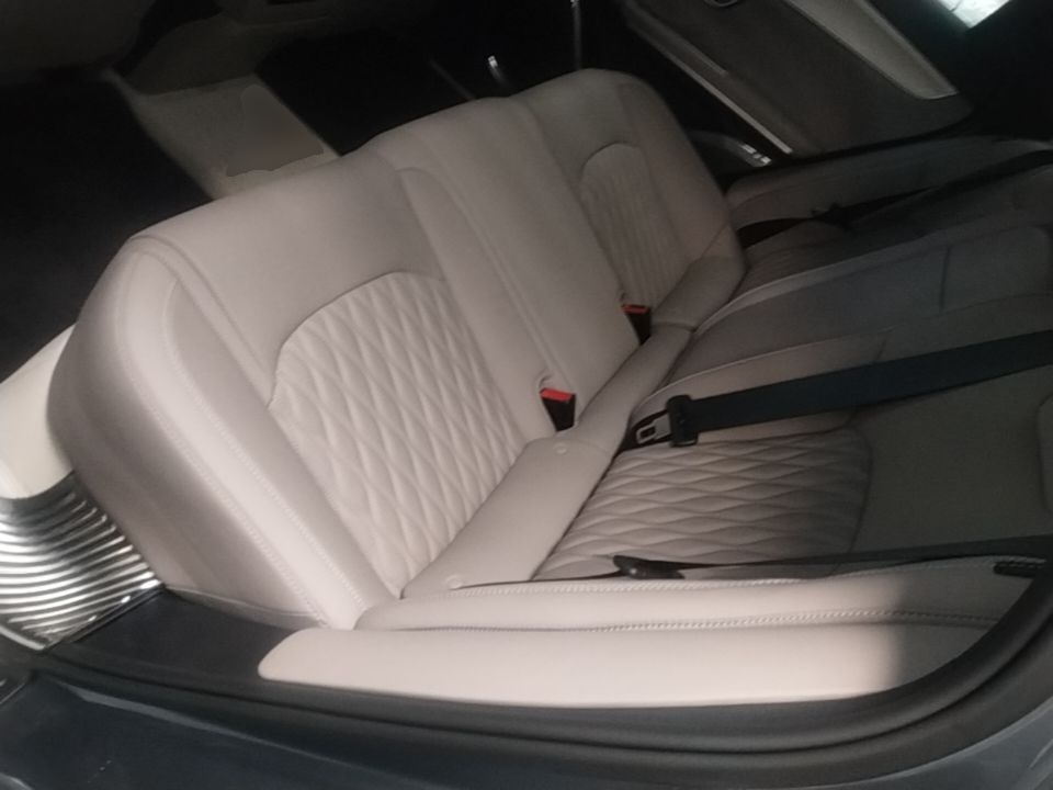 BYD Han 2025 DM-i Intelligent Driving Edition 245KM Prestigious Edition — снимка 20
