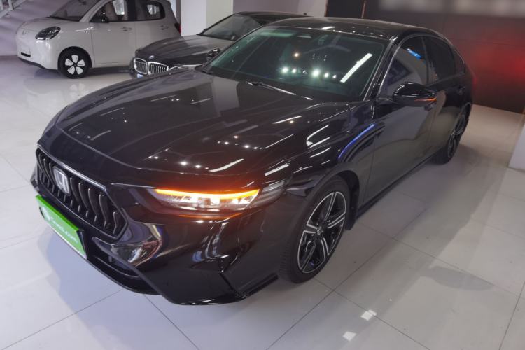 Used Honda Inspire 2024 260TURBO Elite Edition