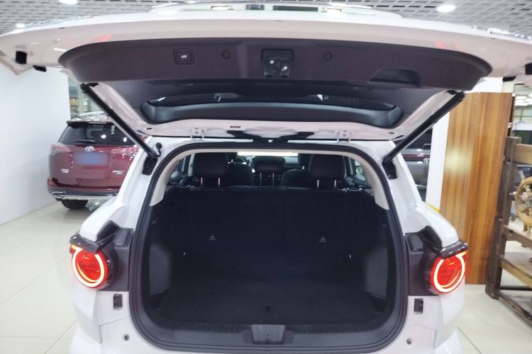 Used Haval H Dog New Energy 2023 DHT-PHEV 105km Tide Electric Version Plus