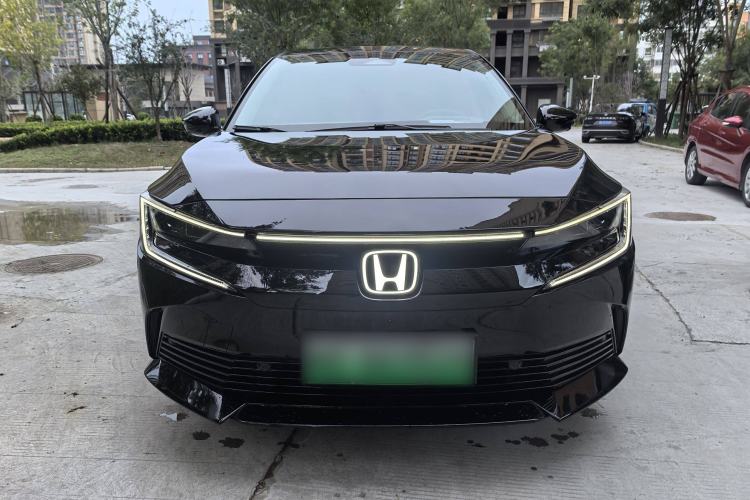 Used Honda e:NP2 2024 Advanced Edition
