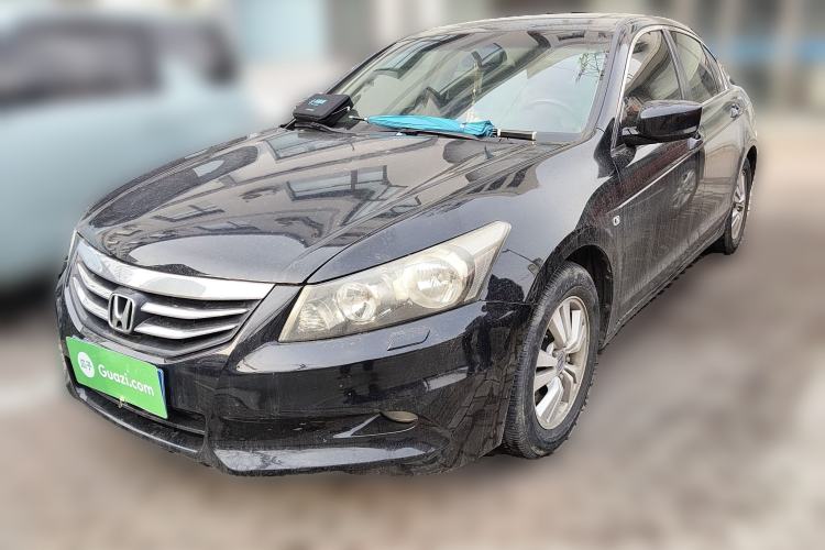 Used Honda Accord 2012 2.0L SE