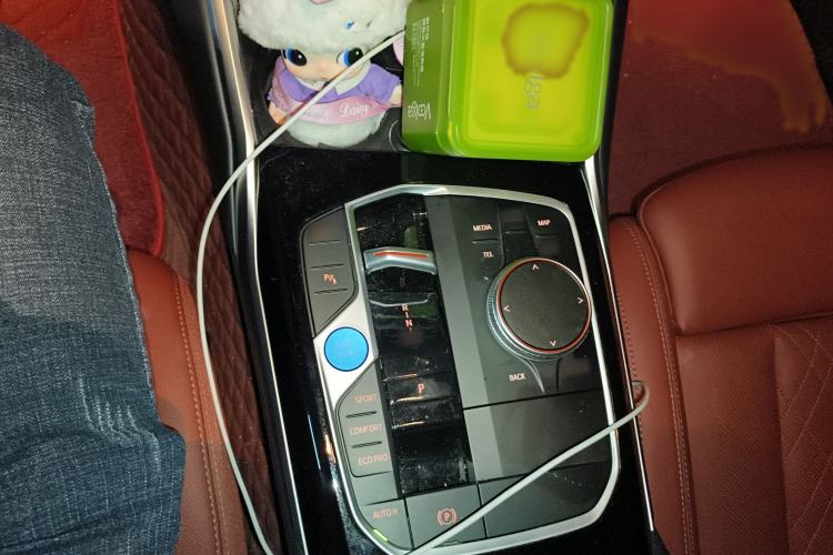 Used BMW i3 2024 eDrive 35 L
