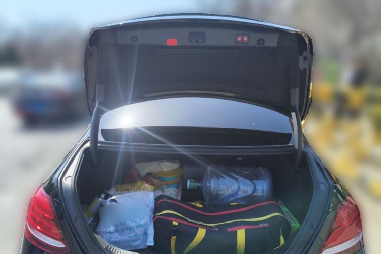 Used Mercedes-Benz E-Class 2020 E 300 L Luxury Model