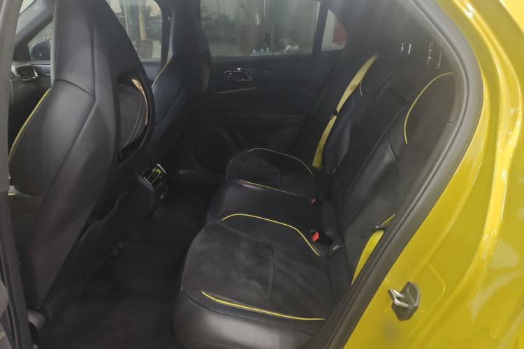 Used Lynk & Co 03 2020 03+ 2.0TD Automatic Wind-Chasing Edition
