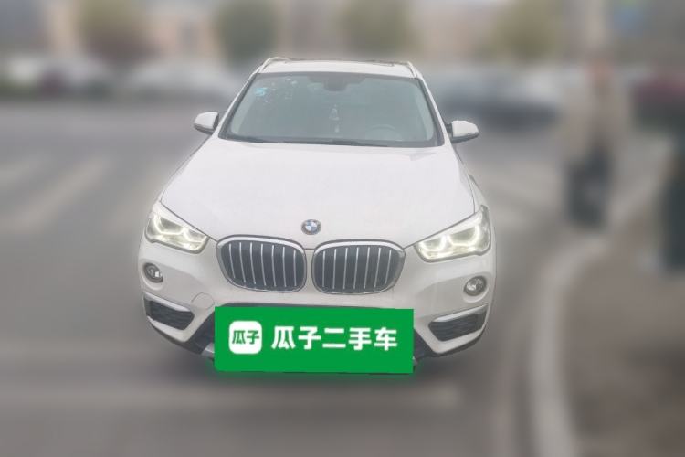 Used BMW X1 2018 xDrive20Li Luxury Edition
