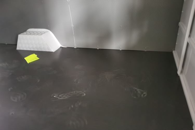 Used Foton Intelligent Blue Elf E7 2024 All-Electric Van Flat Roof 2 Seats CATL 46.36 kWh