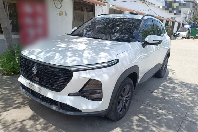 Used Baojun RS-3 2020 1.5L CVT Smart Elite Edition Guazi used car, China used car export, Used car for sale, Used  cars, Cheapest cars for sale