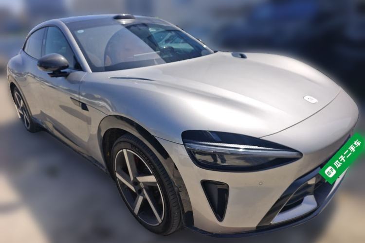 Used Xiaomi Auto YU7 2025 Ultra-Long Range High-Performance All-Wheel-Drive Max Edition