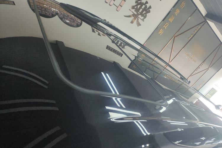 Used Toyota SIENNA 2023 2.5L Hybrid Comfort Edition Roof