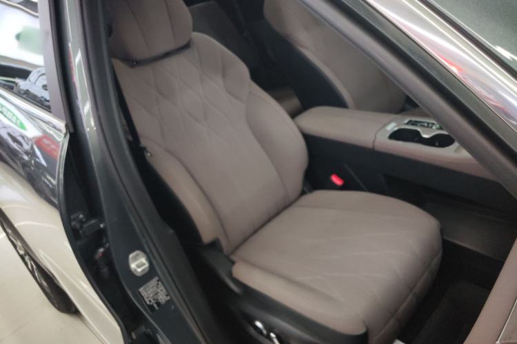 Used Chery Fengyun T8 2025 1.5T 130km Deluxe Version 5 Seats